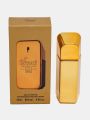 Original Smart Collection No 262 Based on 1 Million for women by Paco Rabanne 25 ML. 