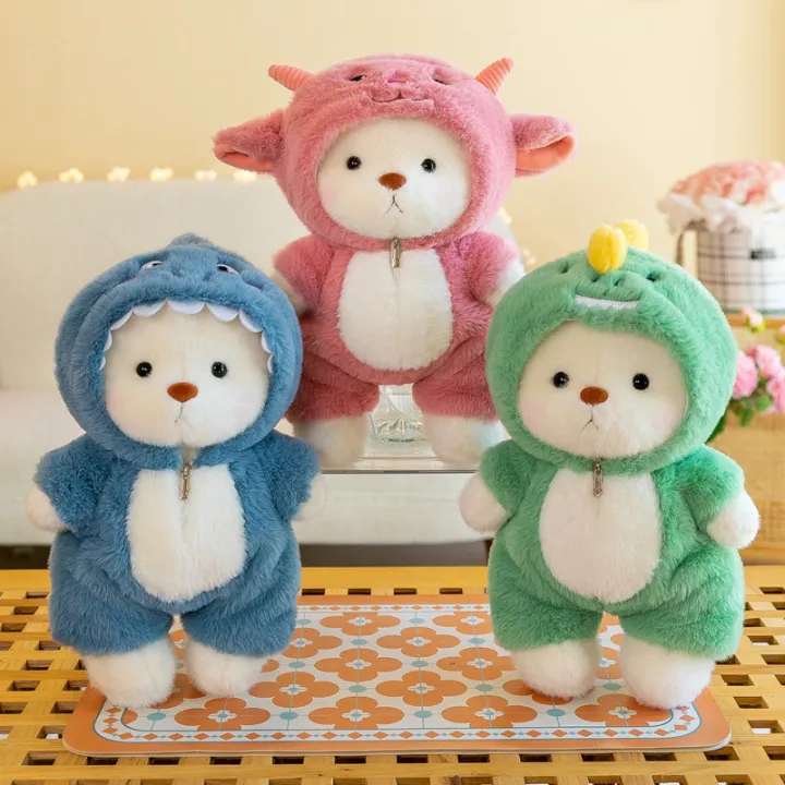 Vorix%20Cute%2030/40cm%20Teddy%20Bear%20Plush%20Funny%20Turn%20Into%20Dinosaur%20Shark%20Sheep%20Creative%20Doll%20Valentines%20Day%20Gifts%20Birthday%20Kids%20Party%20Decor%20-%20Image%206