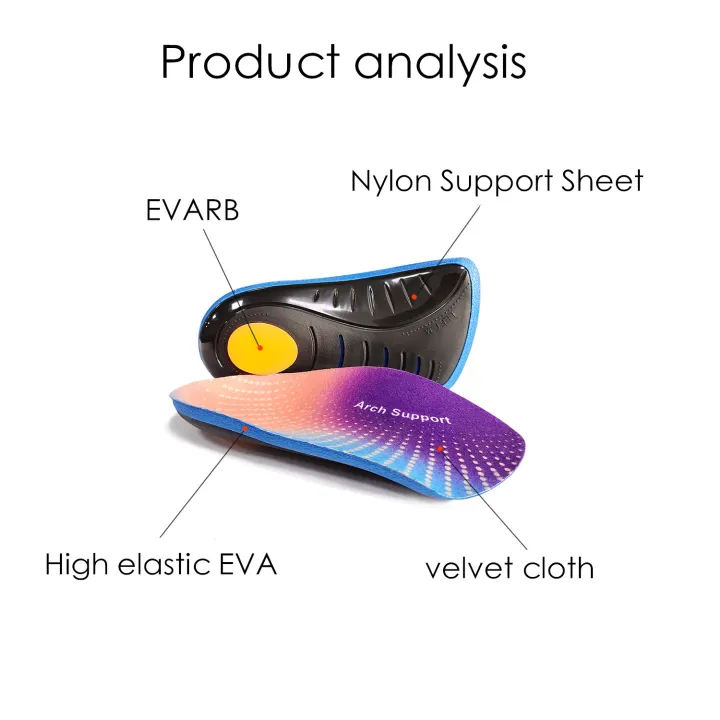 New%20Orthopedic%20Insoles%20Orthotics%20Flat%20Foot%20Health%20Sole%20Pad%20Insert%20Arch%20Support%20Pad%20For%20Plantar%20Fasciitis%20Feet%20Care%20Insoles%20freshfeet%20-%20Image%204
