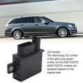 A6461532579 Glow Plug System Control Unit 6461532579 Relay Control Module System Replacement for  C‑CLASS E‑CLASS. 