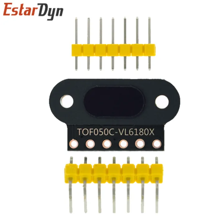 VL6180/VL53L0X/VL53L1X%20Time%20of%20Flight%20(ToF)%20Laser%20Ranging%20Sensor%20Module%20TOF050C%20TOF200C%20TOF400C%2050CM/2M/4M%20IIC%20For%20Arduino%20STM32%20-%20Image%205