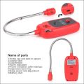 Wintact WT8820 Combustible Gas Detector.