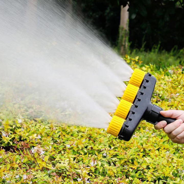 Garden%20Hose%20Sprayer%20Nozzle%20Multi-Head%20Spraying%20Hose%20Attachment%20Sprayer%20for%20Lawn%20Gardens%20Grass%20Patio%20-%20Image%202
