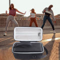 For Marshall Middleton Speaker EVA Hard Carry Case Portable Speaker Handbag Shockproof Bluetooth Speaker Audio Protect Box Bags.