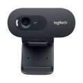 Logitech C270/C270i HD Video 720P Web Built-in Micphone USB2.0 Computer Camera USB 2.0 logitech Webcam 100% Original New. 