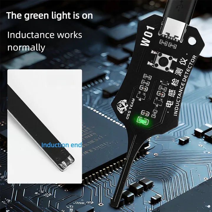 OSS%20W01%20Type-C%20Inductance%20Tester%20Motherboard%20Coil%20Tester%20for%20Mobile%20Phone%20Component%20Fault%20Detection%20and%20Diagnosis%20Repair%20-%20Image%204