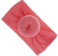 Baby Turban Soft Headband Best Quality For Baby. 