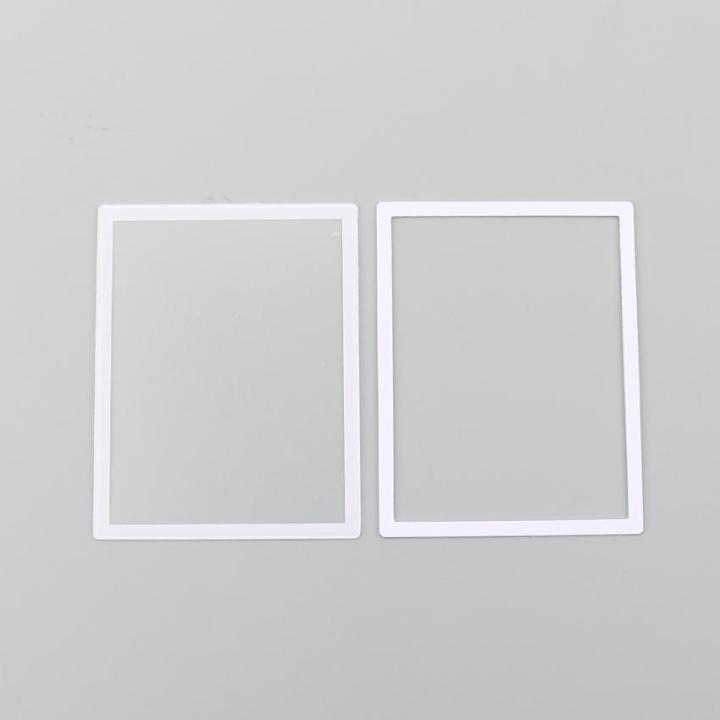 1set%20Upper%20LCD%20Screen%20Len%20Plastic%20Cover%20+%20lower%20frame%20replacement%20For%20NDSL%20for%20DS%20Lite%20Game%20Console%20-%20Image%202
