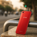 Imported Vivo Y83 | 6GB RAM 128GB ROM | 6.22" Display | IPS LCD | Dual SIM PTA Approved | 3260 mAh Battery | Fingerprint Mobile Phone | 4G Mobile Set | Mix (Multi) Colors | 13 MP Dual Camera | 8 MP Selfie Camera | Includes Box and Charger. 