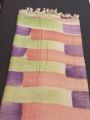 Multi Color Pashmina Shawl for Women Soft Warm Traditional Wrap. 
