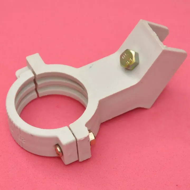 LNB Bracket for Dialog TV Freesat- Ku band 40mm LNB Bracket Holders ...
