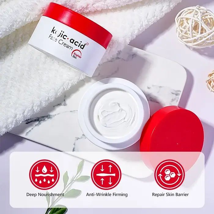 Guanjing%20Beauty%20Kojic%20Acid%20Face%20Cream%2050g%20-%20Kojic%20Acid%207%20Days%20Whitening%20Skin%20Care%20-%20Image%206