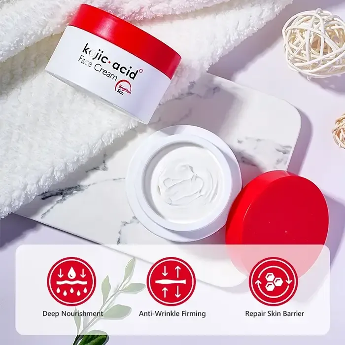 Guanjing%20Beauty%20Kojic%20Acid%20Face%20Cream%2050g%20-%20Kojic%20Acid%207%20Days%20Whitening%20Skin%20Care%20-%20Image%206