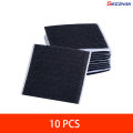 10-20PCS Universal Car Floor Mat Tapes Carpet Tape Self-adhesive Floor Mat Fixing Stickers Fastener Clips Retention Holders Grip. 