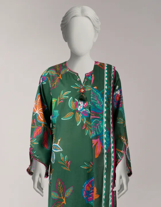 Junaid%20Jamshed%20Unstitched%202%20Piece%20Shirt%20And%20Dupatta%20Multicolor%20Lawn%20Printed%20-%20Designcode:%20Jds-26-1236%20Tropical-2%20-Collection:%20Spring%20Vol%201%202026%20-%20Image%204
