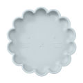 Mamaplan Silicone Baby Feeding Plate Kids Dining Plate Cartoon Dishes Waterproof Washable Toddler Feed Suction Plate Baby Stuff.