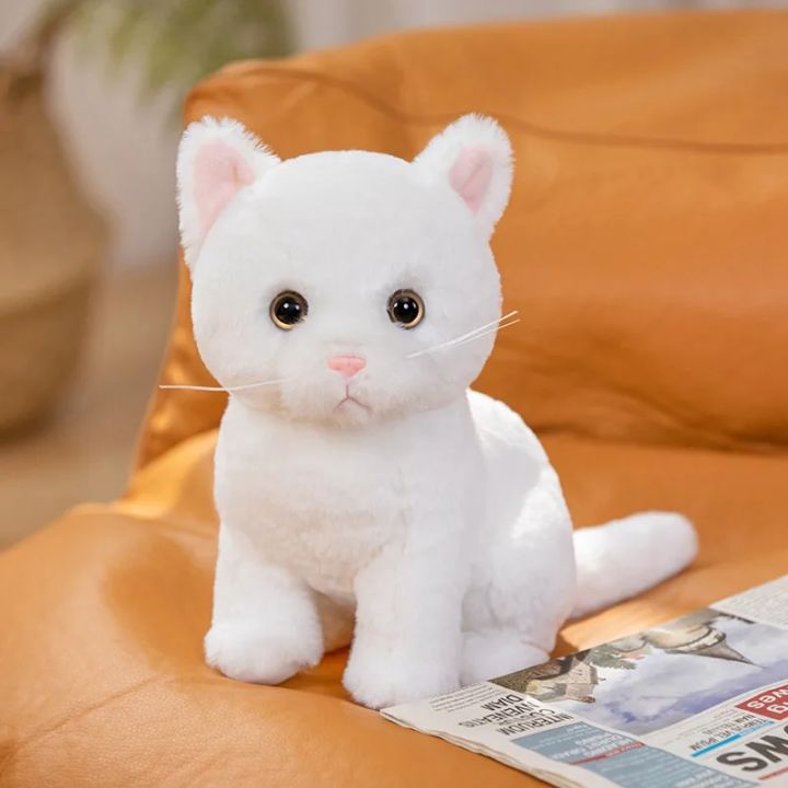 26cm%20Stuffed%20Devon%20Rex%20Cats%20Plush%20Toy%20Simulation%20Pastoral%20Cat%20Cute%20Cat%20Pet%20Toys%20Lifelike%20Home%20Decor%20Birthday%20%20For%20Children%20-%20Image%204