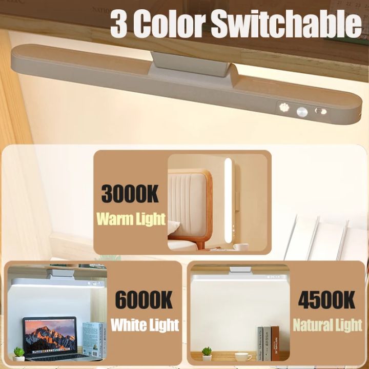 LED%20Table%20Lamp%20Magnetic%20Hanging%20USB%20Rechargeable%20Desk%20Lamp%203%20Color%20Reading%20Light%20Dimmable%20Cabinet%20Closet%20Wardrobe%20Night%20Light%20-%20Image%202