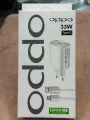 33W Quick Charger Type-C for Xiaomi/vivo/realme/oppo/Samsung/Redmi, Oneplus, Inifinix, Motorola.