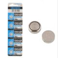 Maxell SR626SW 377 1.55V Button Cell 5 Batteries O. 