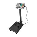 Electronic Digital Platform Scale 150kg 50g. 