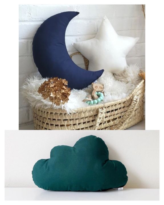 Soft%20Velvet%20Fancy%20Decorative%20Pack%20Of%203%20Kids%20Room%20Cushion-Baby%20Cot%20Pillows-Babies%20Carry%20Nest%20Nursery%20Cushion%20Star%20Moon%20And%20Cloud%20Shape%20-%20Image%205