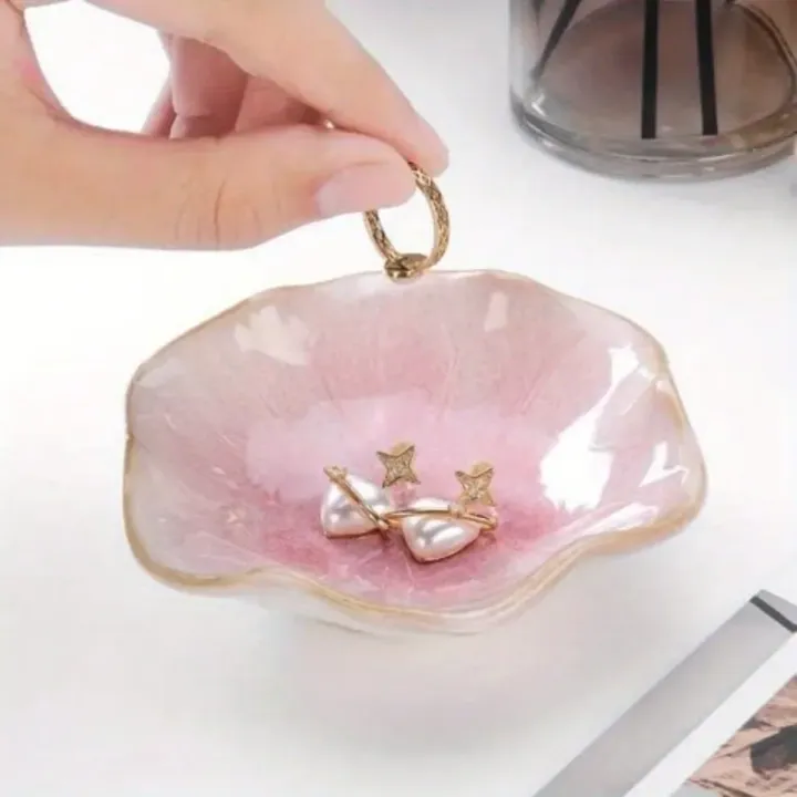 Lotus%20Leaf%20Shape%20Jewelry%20Tray%20Ceramic%20Organizer%20Necklace%20Earrings%20Bracelet%20Display%20Packaging%20Dipping%20Dish%20Home%20Decor%20Kitchen%20-%20Image%203