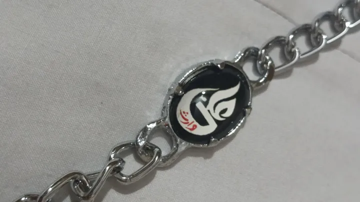 YA%20ALi%20(as)%20Black%20%20Aqeeq%20Zulfiqar%20Steel%20Silver%20Italian%20Bracelet%0ATopFashion%20High%20quality%20Imaam%20Ali%20Zulfikaar%20Black%20Stone%20Braclate%20For%20Men%20-%20Image%206
