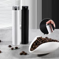 Portable Coffee Bean Spray Bottle Coffee Bean Spritzer Anti Fly Refillable RDT Sprayer Mini Sprayer Espresso Grinder Accessories.