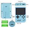 SUP Game Box Plus Rechargeable Battery Portable Game Console Support TV Connection Toy for Kids Mini Handheld PAD Game. 