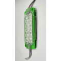 12 LED modules with 12V and 24v lights (price per 1 piece) ready to ship. 