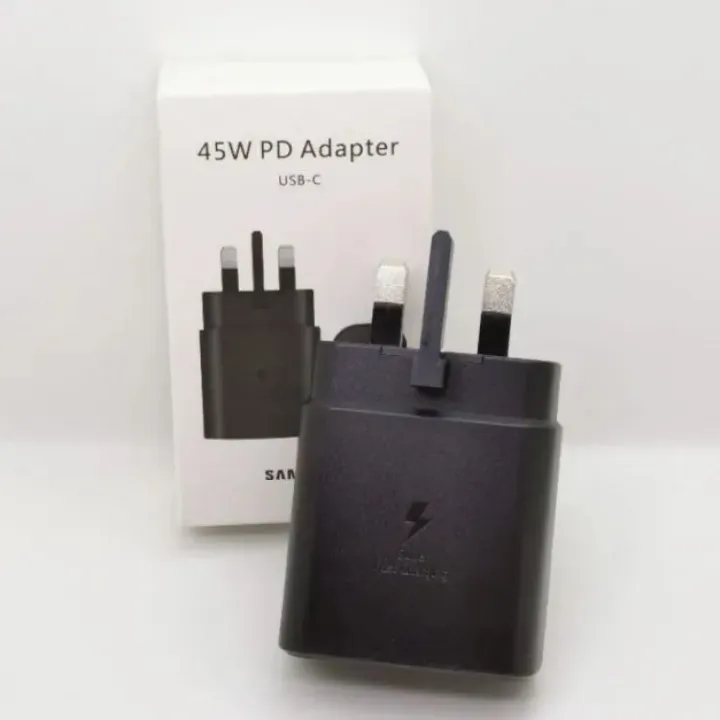 Genuine%20Samsung%2045W%20PD%20Adapter%20-%20super%20Fast%20Charging%20Type%20C%20to%20C%20Adapter%20-%20Image%202