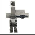 3-in-1 Universal Presser Foot – Left, Center & Right Single-Sided Sewing Machine Foot. 