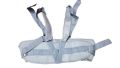 Pregnancy Support belt/ Maternity Support belt with Shoulders Straps. 