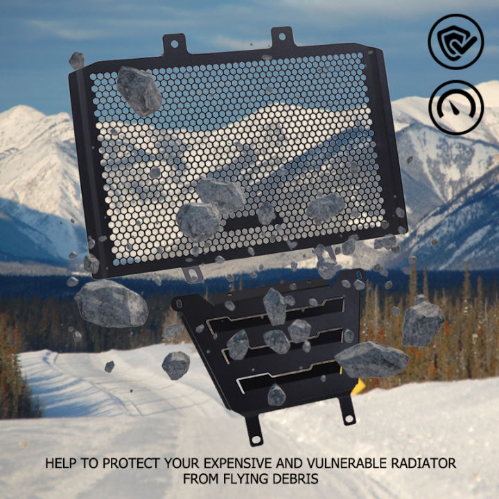 For%20CFMOTO%20450MT%20450%20MT%20450%20MT450%20CF450MT%202024%202025%20Motorcycle%20Radiator%20Guard%20Protection%20Engine%20Cover%20Protector%20-%20Image%203