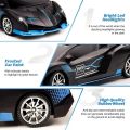 Remote Control Lamborghini Car with Light For Kids. 