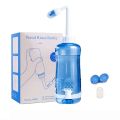 Portable Nasal Wash Bottle – Nose Cleaner for Adults & Kids (2 Sizes) Nose Cleaner.