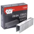 SDI 23/24 staples No. 1224 (1,000). 