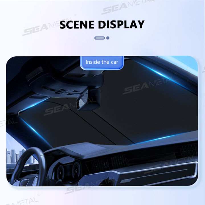 SEAMETAL%20Foldable%20Car%20Windshield%20Sunshade%20Cover%20Summer%20Cooling%20UV%20Refletive%20Cover%20Auto%20Front%20Window%20Sun%20Shade%20Protection%20Parasol%20-%20Image%206