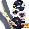 Naturehike universal zipper repair kit portable fix a zipper. 