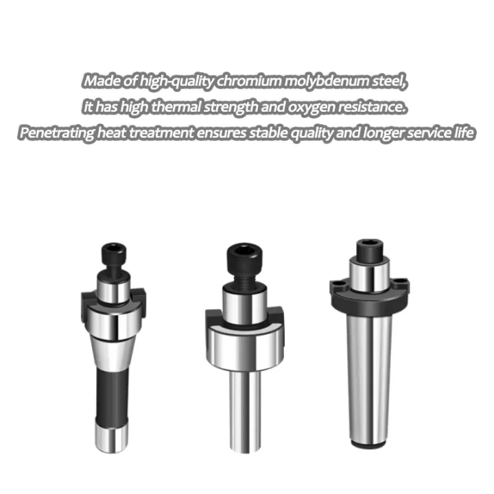 Face%20Endmill%20Adapter%20MT2%20MT3%20MT4%20R8%20FMB22%20FMB27%20BT30%20NT30%20NT40%20Arbor%20Shell%20Mill%20Tool%20Holder%20Drawbar%20CNC%20Machine%20Tools%20-%20Image%202