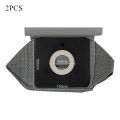 Universal Vacuum Cleaner Bag Reusable for for for for Vacuum Cleaner Washable Vacuum Cleaner Cloth Dust.