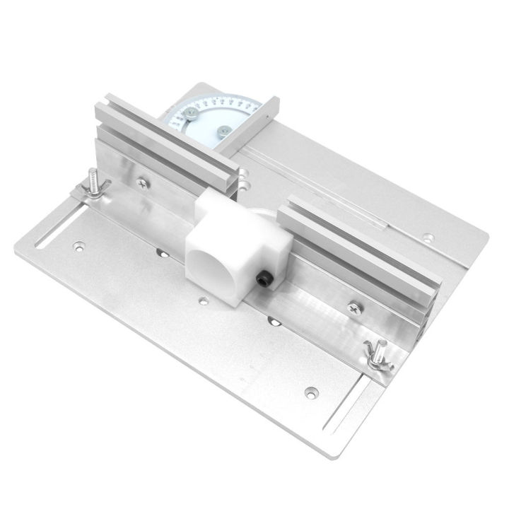 Aluminum%20Router%20Desktop%20Insert%20Board,%20Woodworking%20Bench%20Router%20Flip%20Board%20With%20Angled%20Guide%20Rail,%20Aluminum%20Fence%20Sliding%20Bracket%20-%20Image%206
