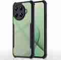 Tecno Spark 20 Pro Plus Ipaky Shockproof Hybrid Armor Back Case Full Edge Cover For Tecno Spark 20 Pro+. 