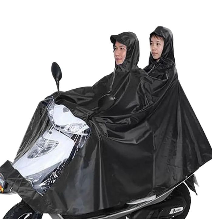 Double%20Layer%20Waterproof%20Bike/Scooter%20Raincoat%20With%20Bag.%20-%20Image%202