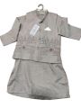 New Fashion Kurta  Shalwar & Pajama with wascut 20 to 24 stitched for boys 5 to 8 year's Stuff washing wear. 