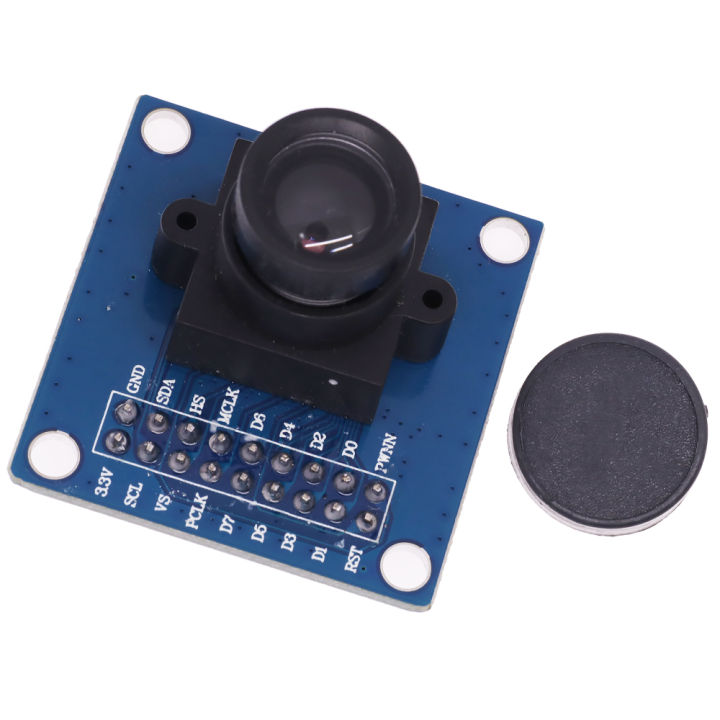 OV7670%20300KP%20camera%20module%20moduleSupports%20VGA%20CIF%20auto%20exposure%20control%20display%20active%20size%20640X480%20For%20Arduino%20-%20Image%207