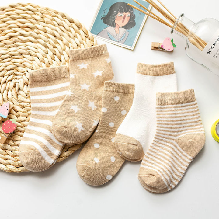 5Pairs%20Baby%20Socks%20Cotton%20Spring%20Autumn%20Cartoon%20Animal%20Children's%20Sock%20Girls%20Cute%20Newborn%20Boy%20Toddler%20Kids%20Socks%200-6%20Years%20-%20Image%207
