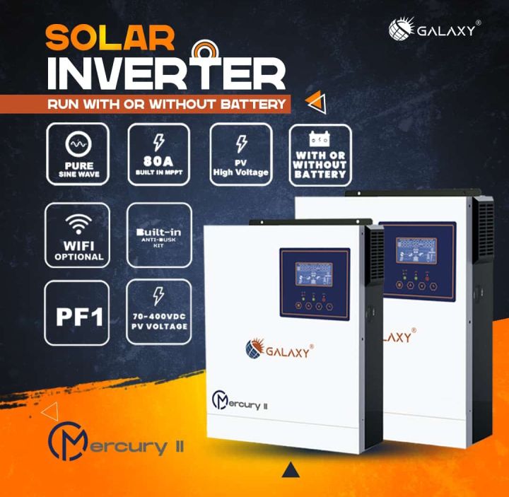 GALAXY%20Mercury%20II%20PV3000/24v%20Solar%20Hybrid%20Inverter%20-%20Image%203
