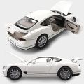 Maisto Matte Black Series Audi R8 1:24 | Audi E-tron Vision GT | G Patton Armored car | Range Rover | Bentley Continental GT |. 